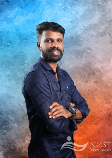 AKHIL SURENDRAN